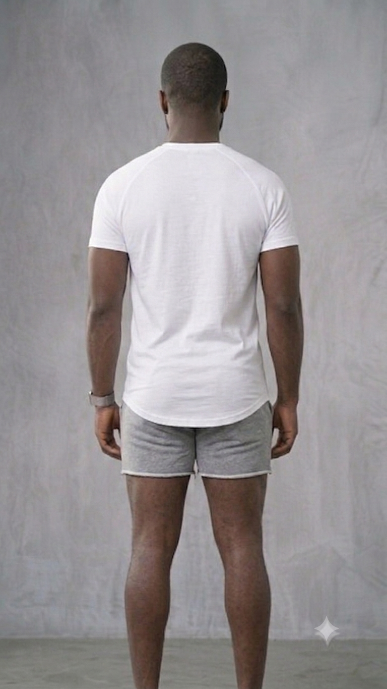Essential Training T-Shirt