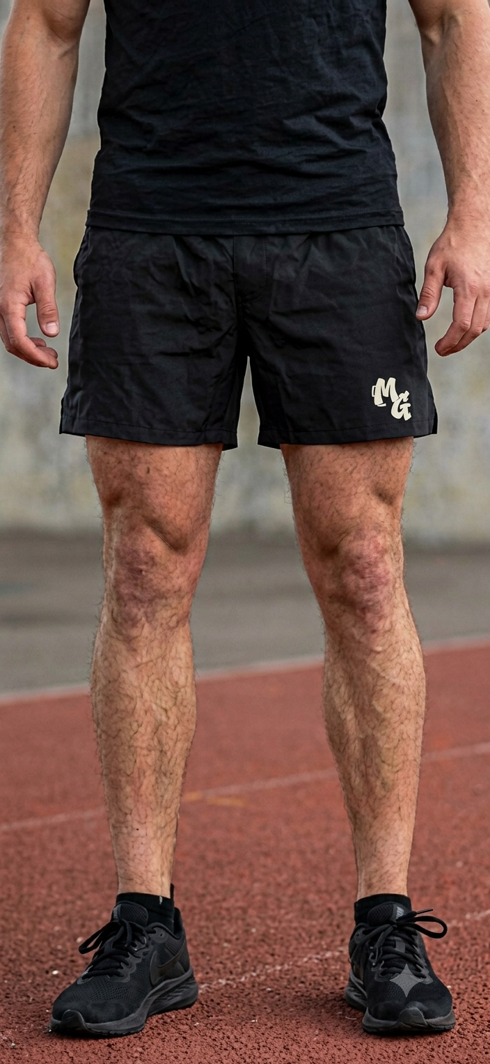 Essential Shorts