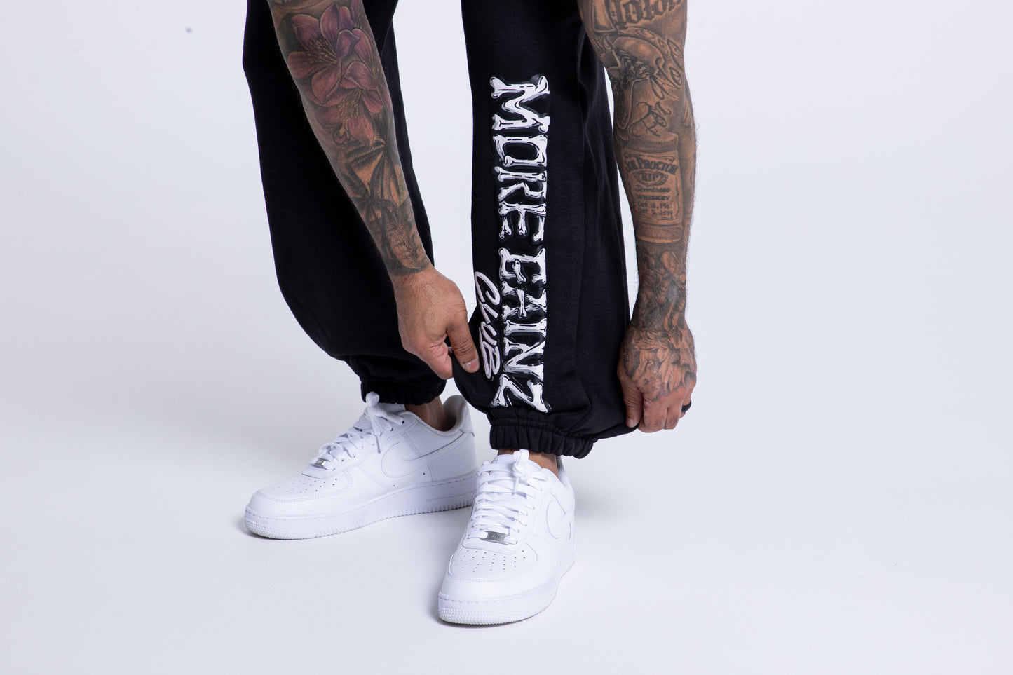 More Gainz Joggers