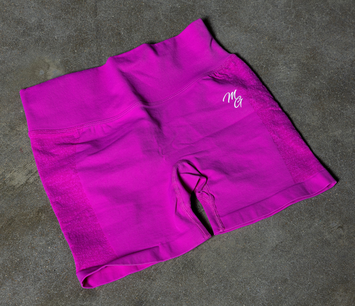 Her Gainz Shorts