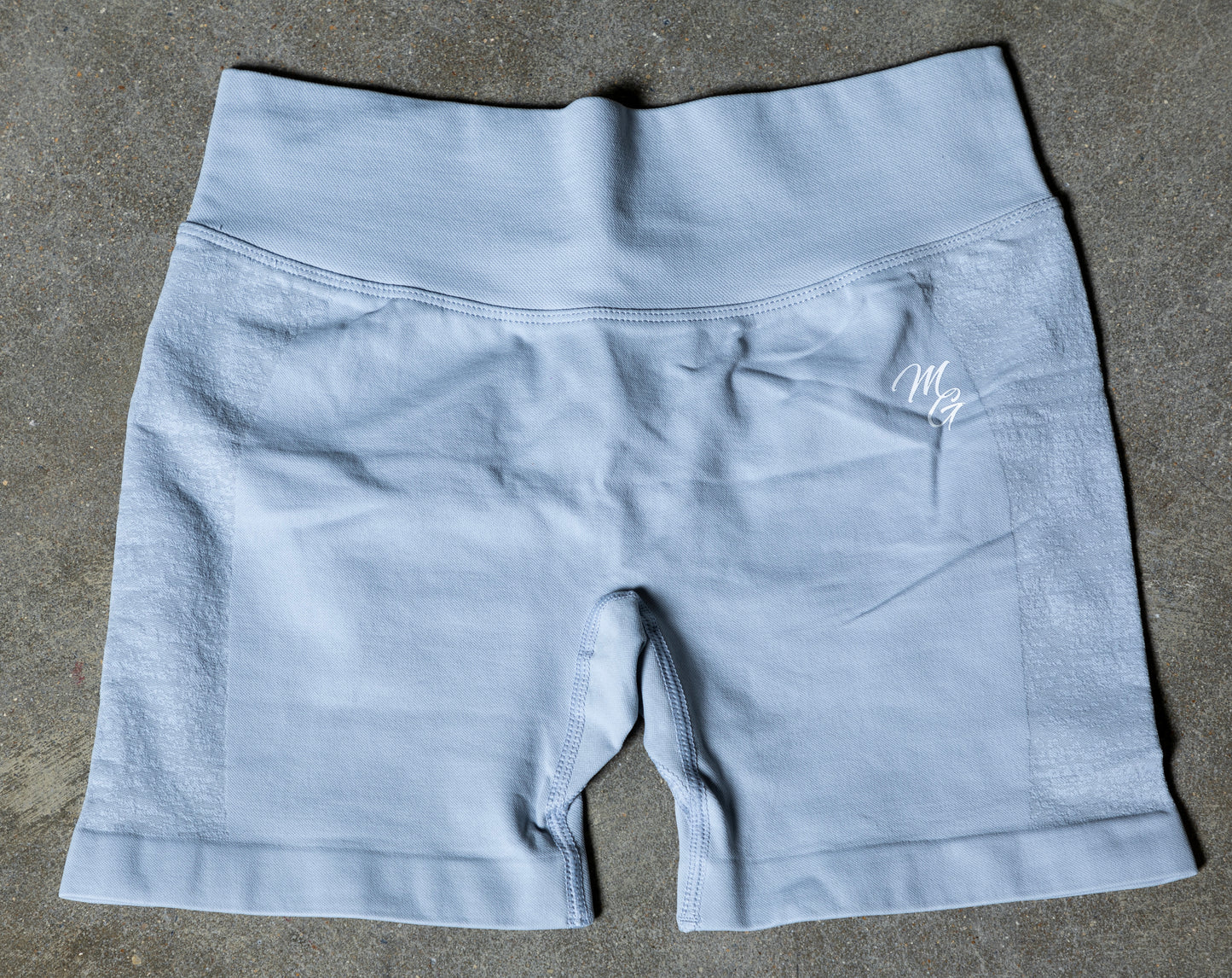 Her Gainz Shorts
