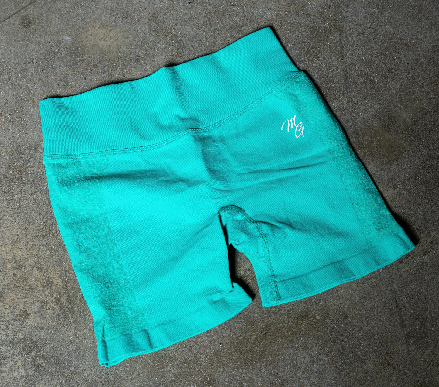 Her Gainz Shorts