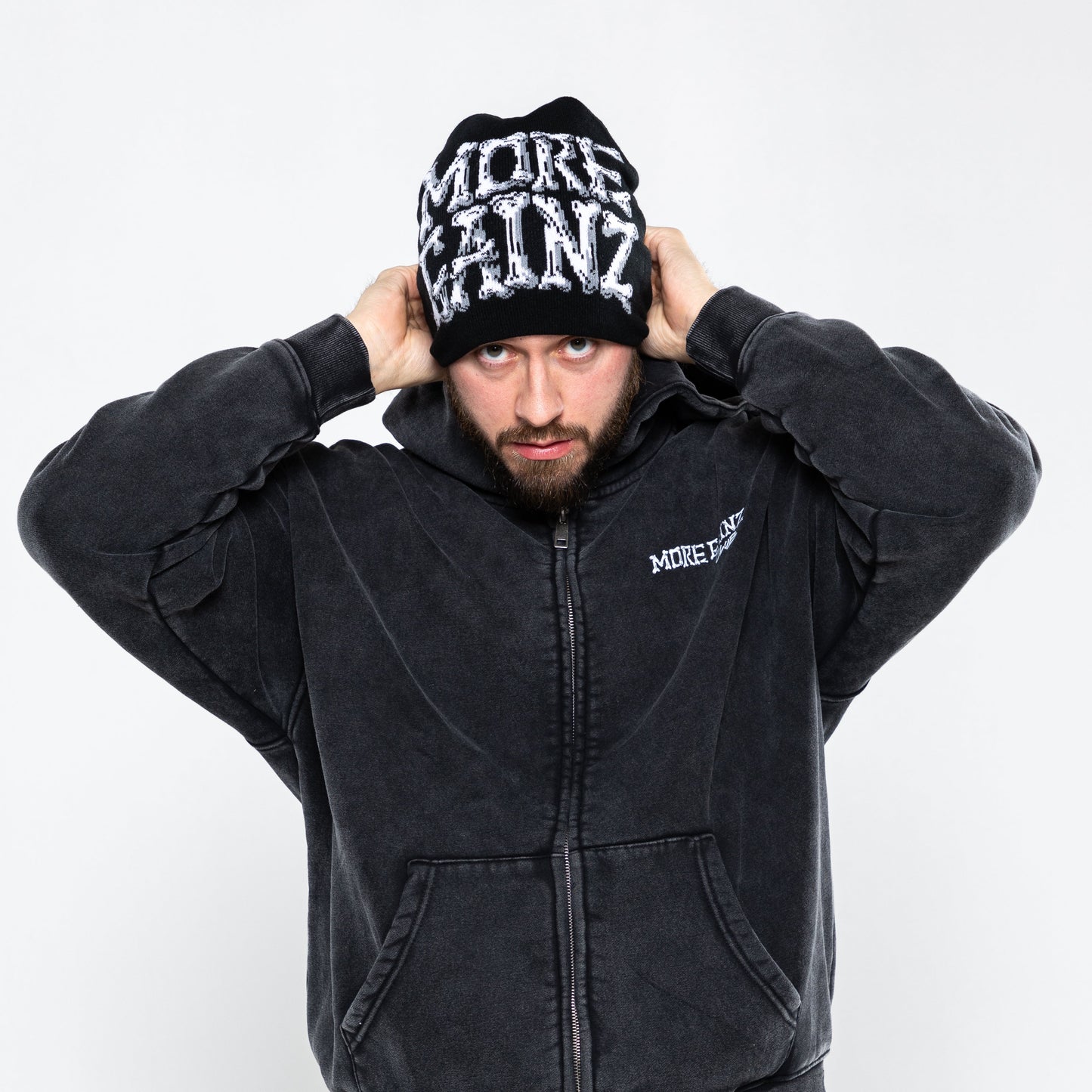 Cozy Beanie