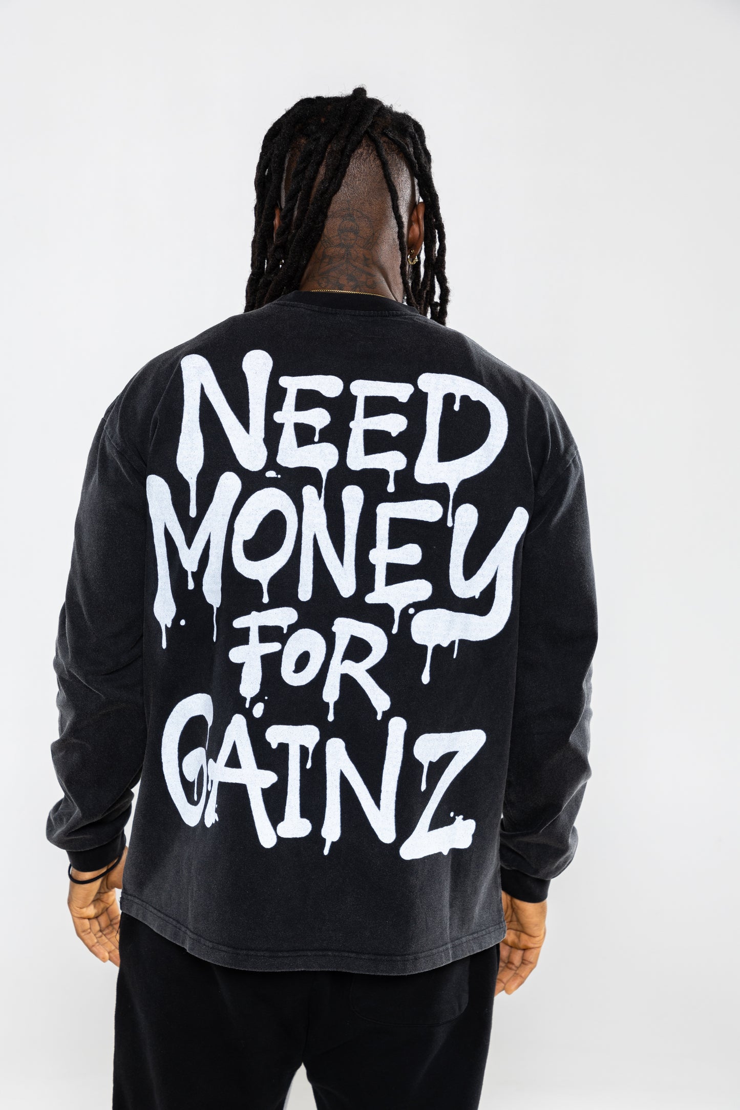 Cozy Long Sleeve