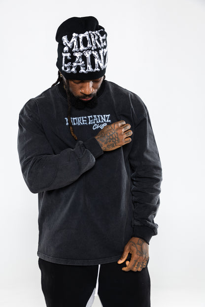 Cozy Beanie