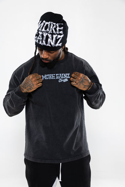 Cozy Beanie