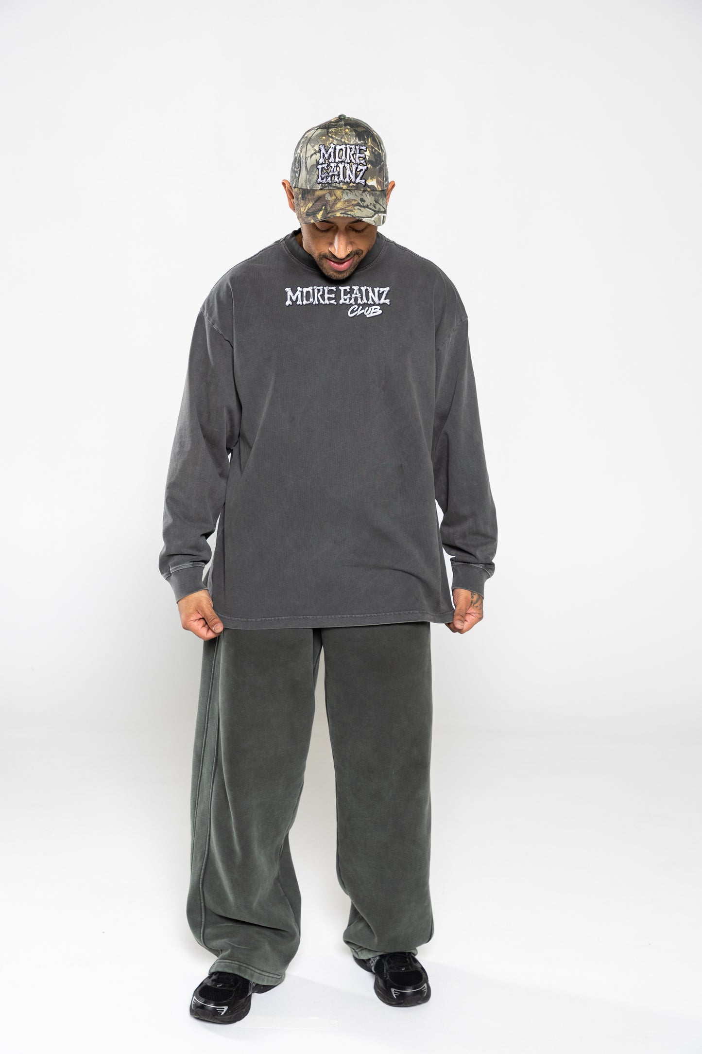 Cozy Long Sleeve