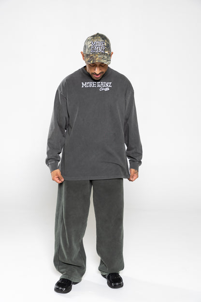 Cozy Long Sleeve