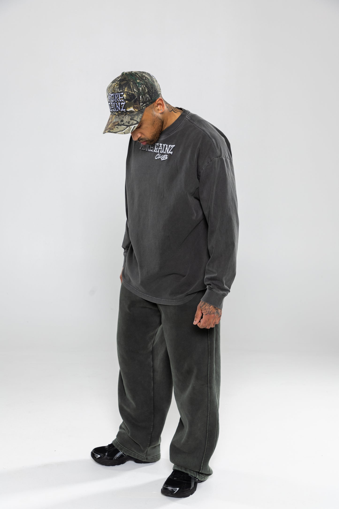 Cozy Long Sleeve