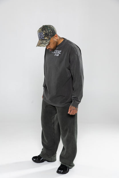 Cozy Long Sleeve