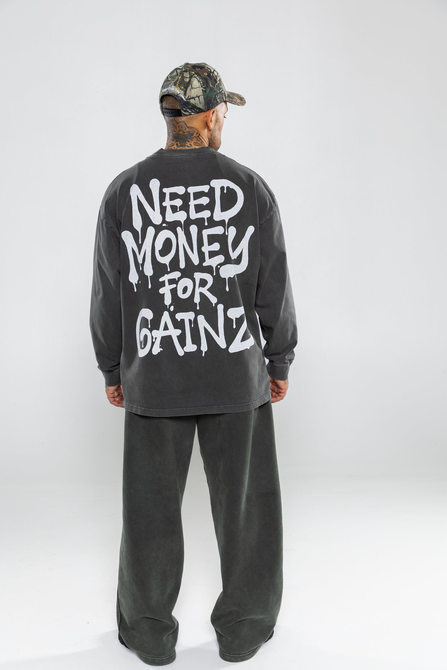Cozy Long Sleeve