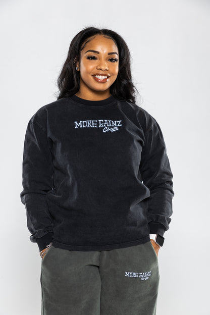 Cozy Long Sleeve