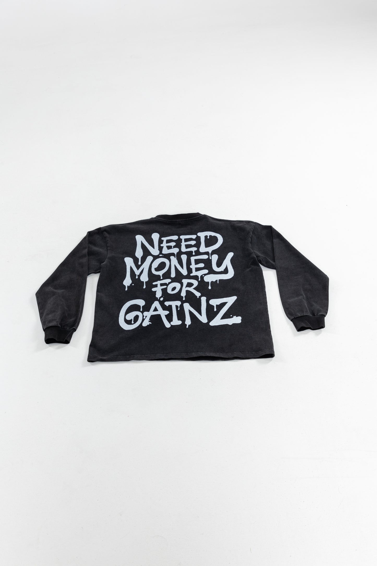 Cozy Long Sleeve