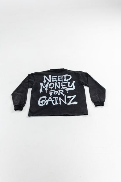Cozy Long Sleeve