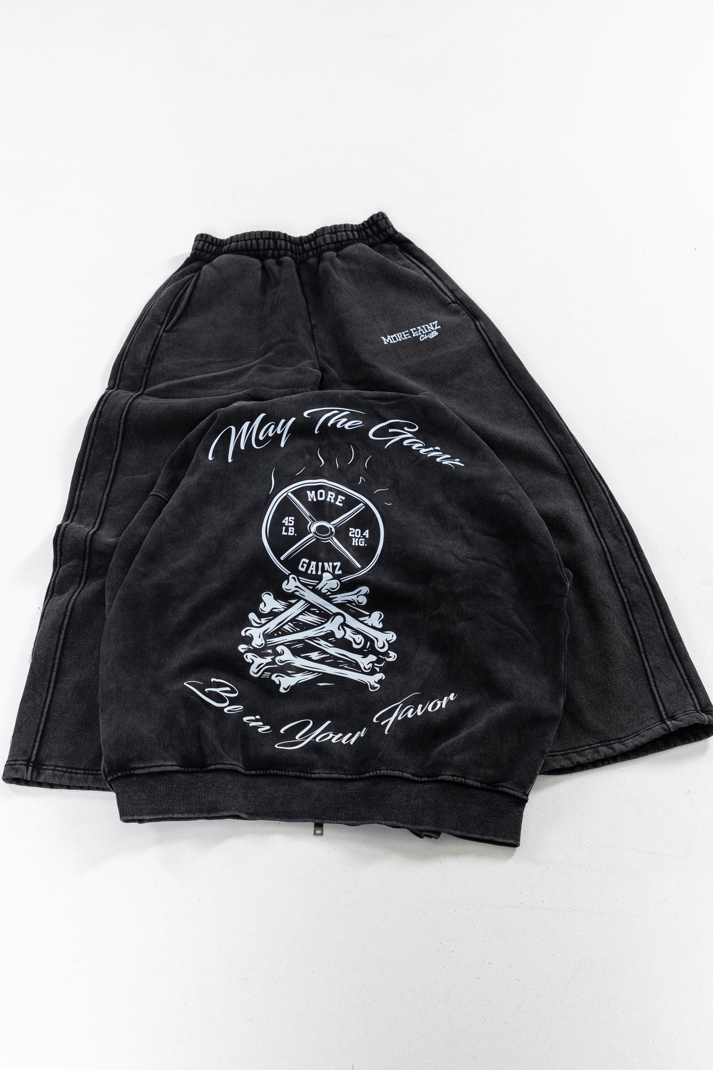Cozy Long Sleeve