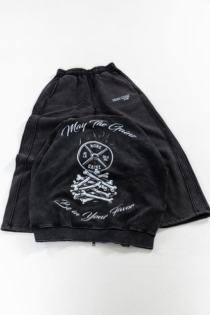 Cozy Long Sleeve