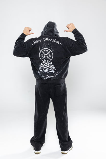 Cozy Sweatsuit