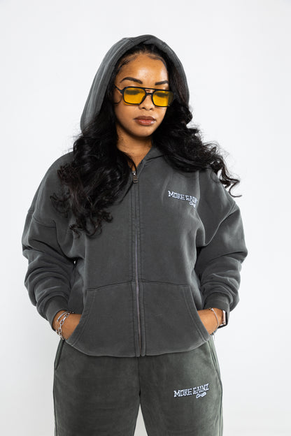 Cozy Sweatsuit