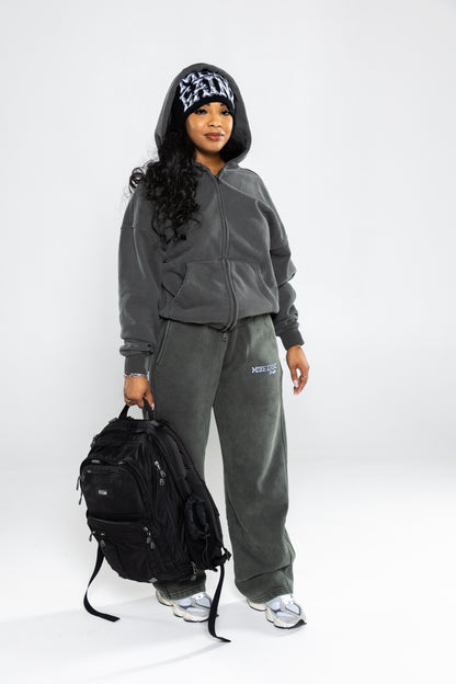 Cozy Sweatsuit