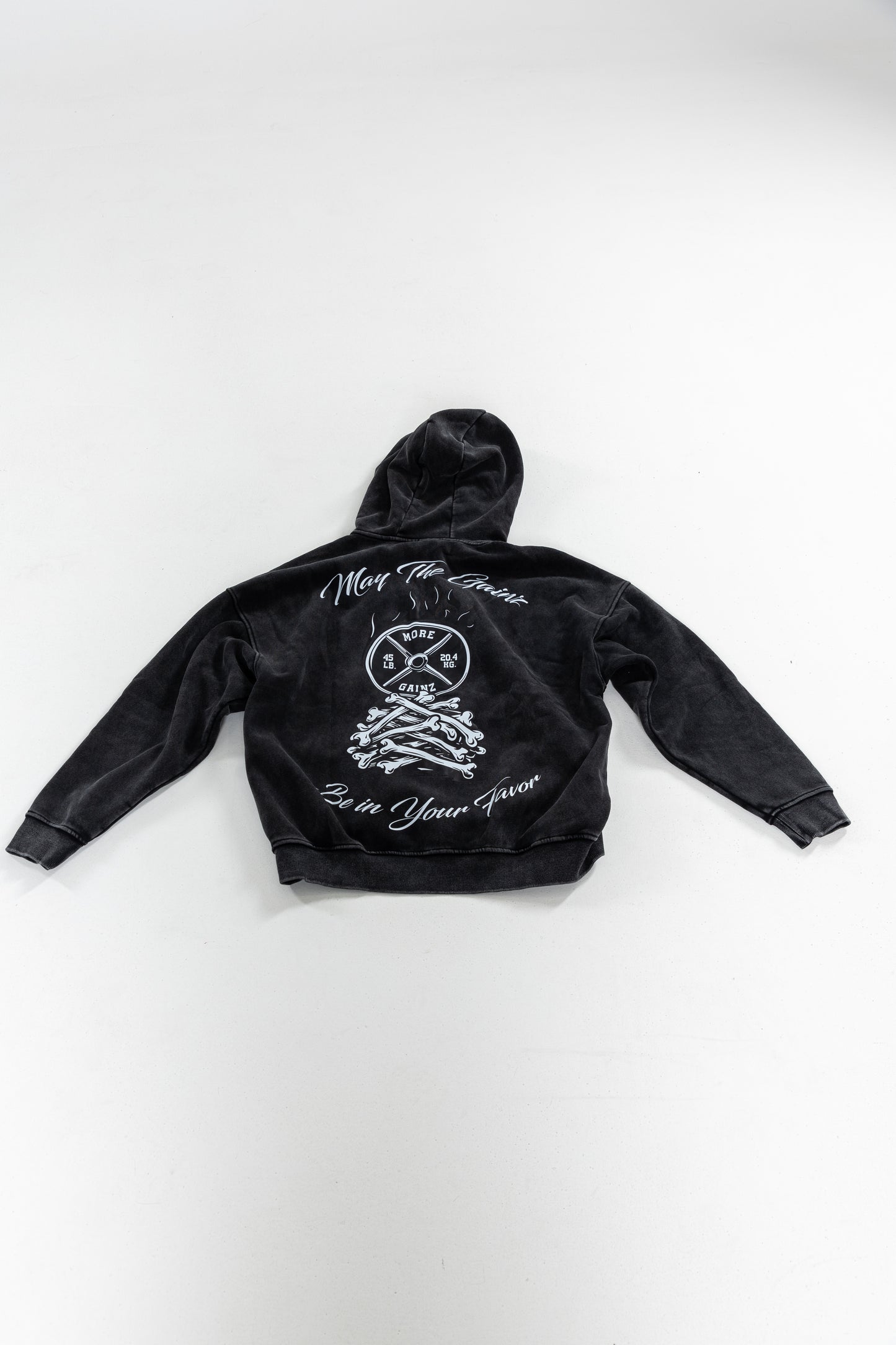 Cozy Sweatsuit
