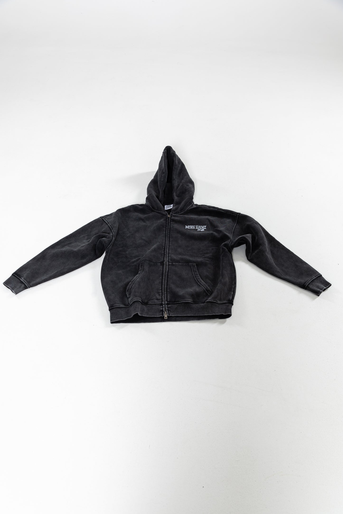 Cozy Sweatsuit