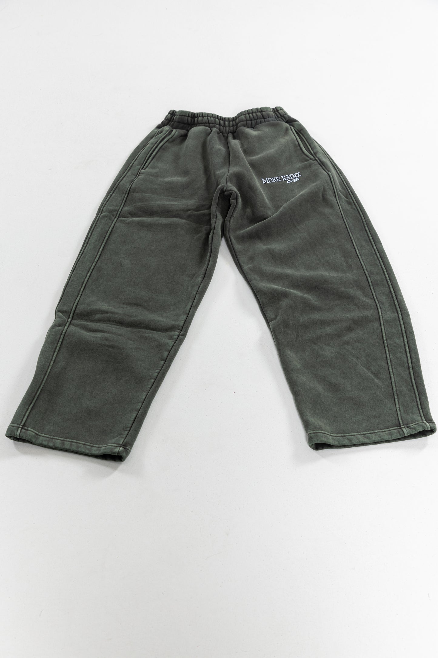 Cozy Sweatsuit
