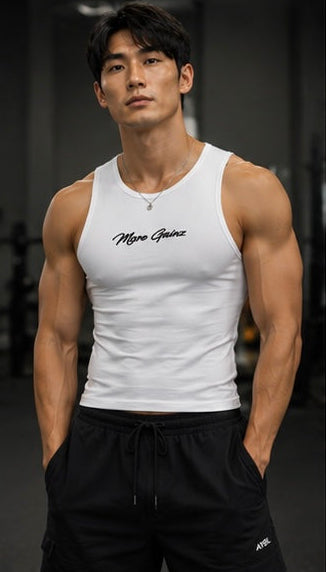 Essential Tank Top
