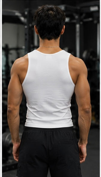 Essential Tank Top