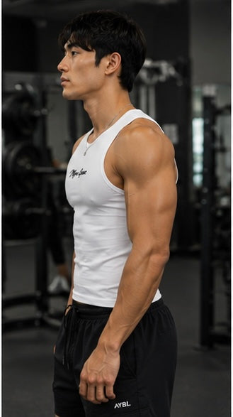 Essential Tank Top