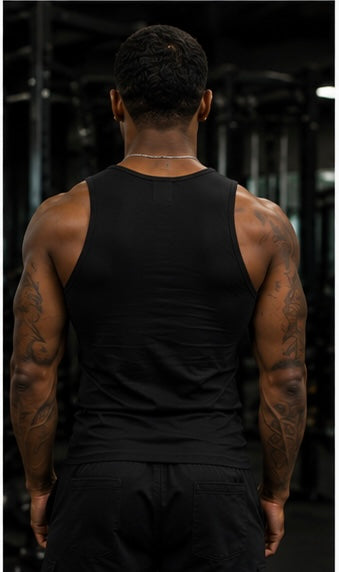 Essential Tank Top