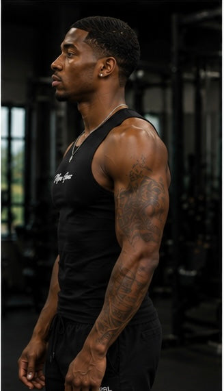 Essential Tank Top