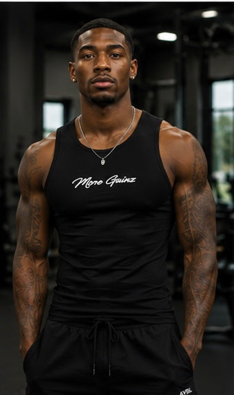 Essential Tank Top