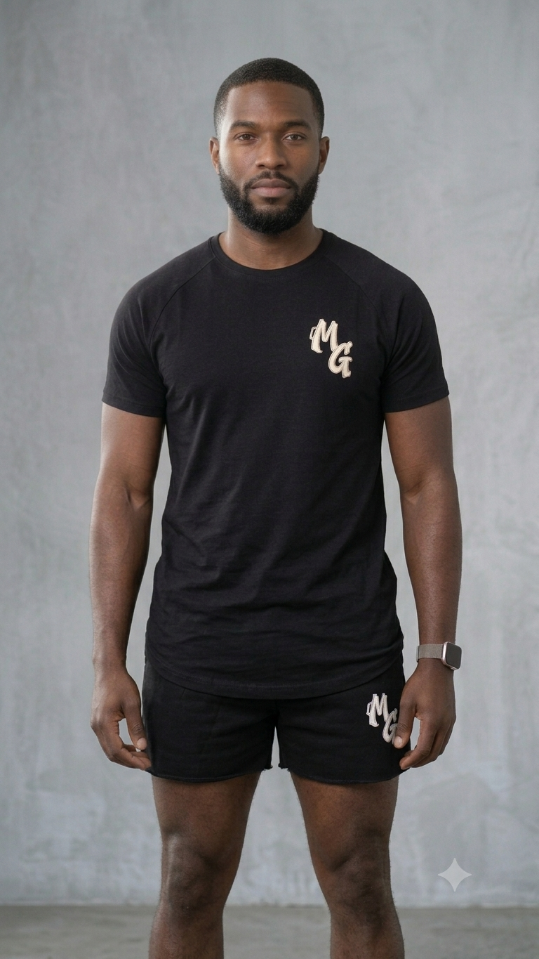 Essential Training T-Shirt