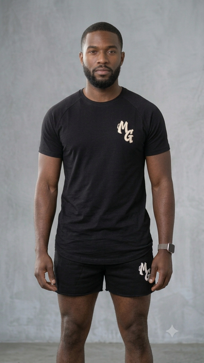 Essential Training T-Shirt