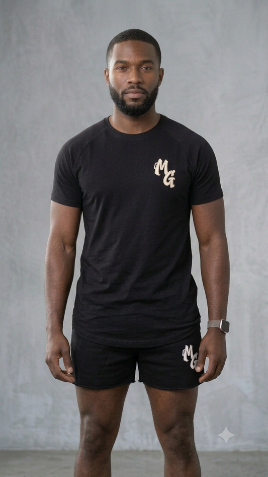 Essential Training T-Shirt