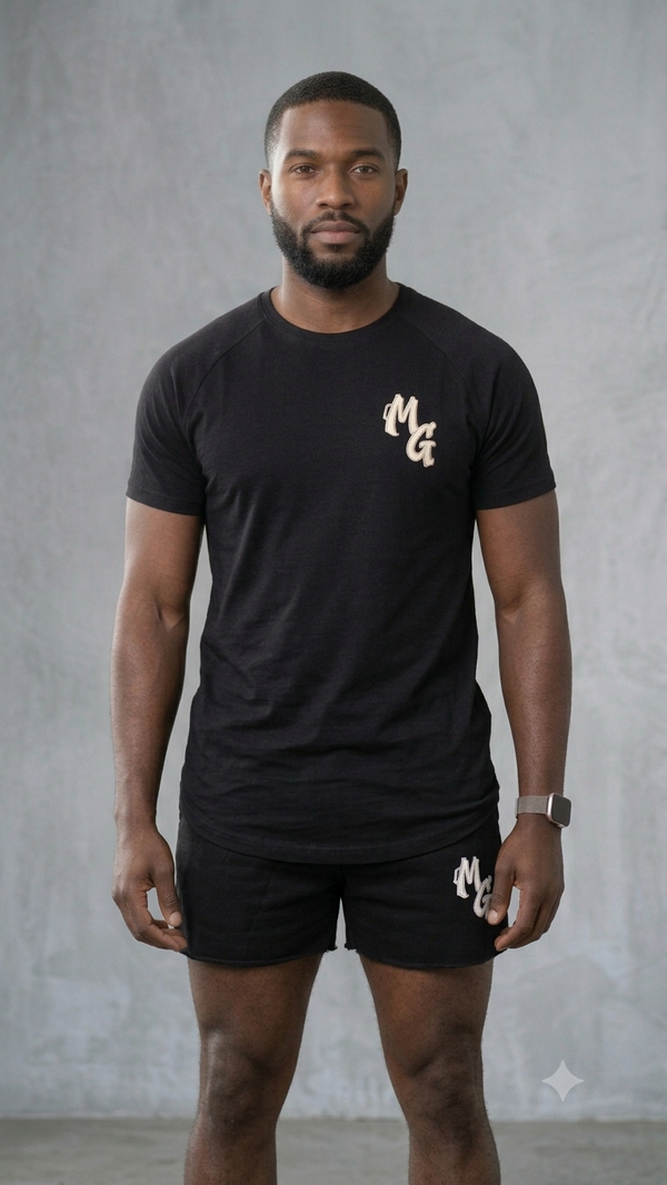 Essential Training T-Shirt