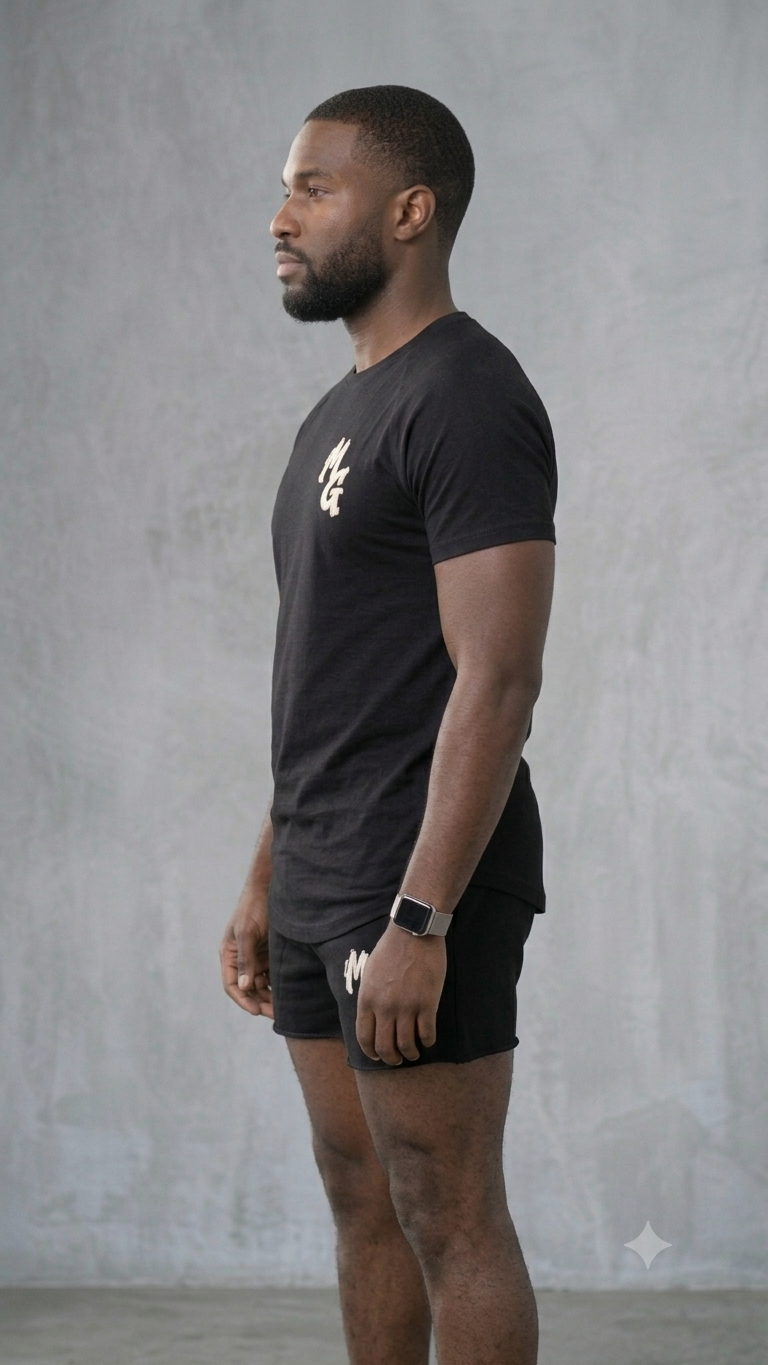 Essential Training T-Shirt
