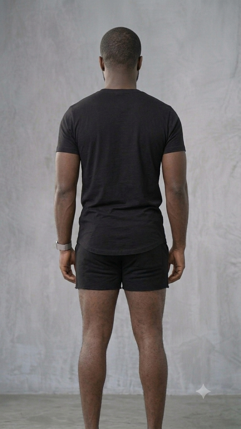 Essential Training T-Shirt