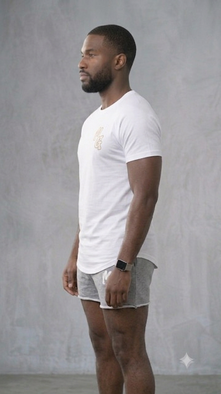 Essential Training T-Shirt