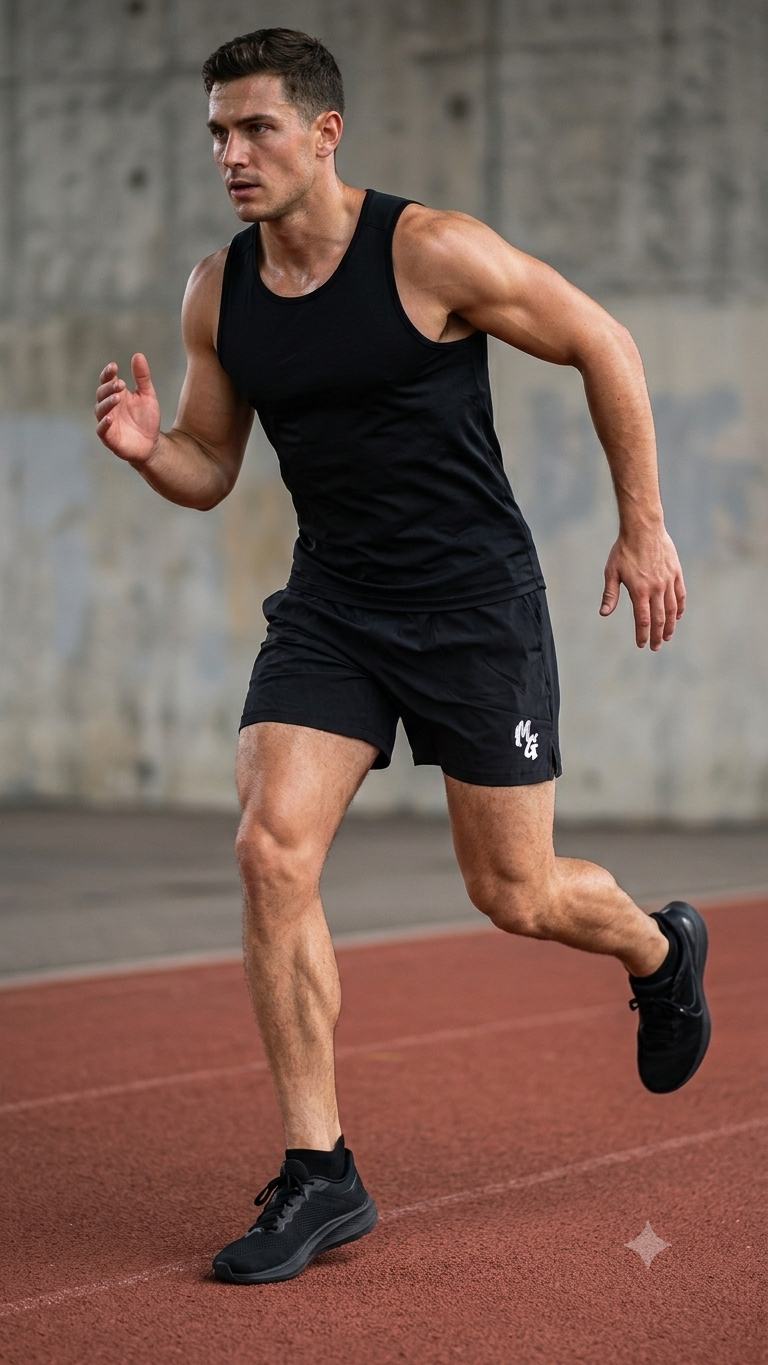 Essential Shorts