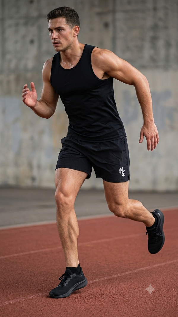 Essential Shorts