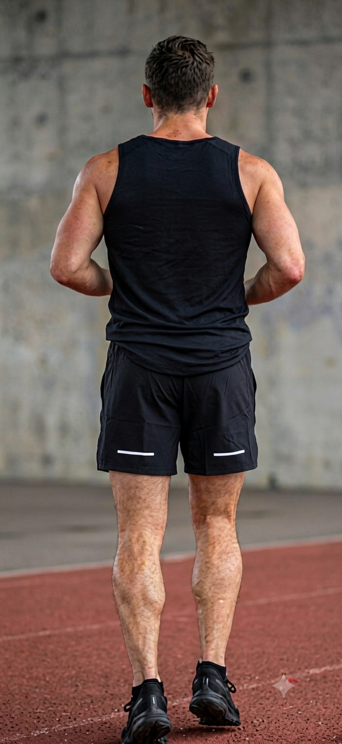 Essential Shorts