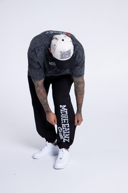 More Gainz Joggers