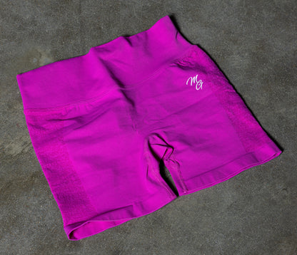 Her Gainz Shorts