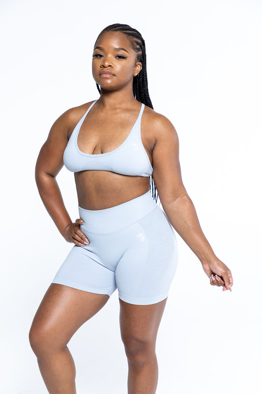 Her Gainz Sports Bra