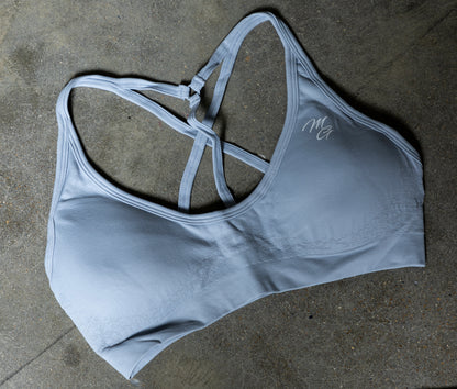 Her Gainz Sports Bra